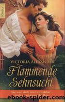 Flammende Sehnsucht by Victoria Alexander