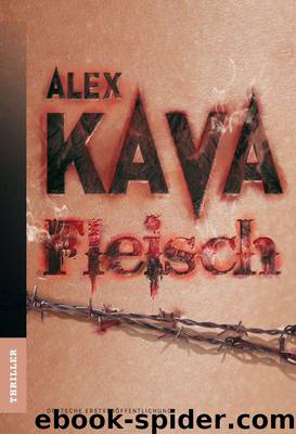 Fleisch by Kava Alex