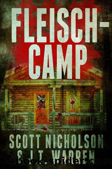 Fleisch-Camp by Nicholson Scott