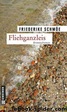 Fliehganzleis by Frederike Schmöe