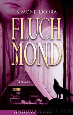 Fluchmond - Roman by Simone Dorra