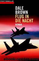 Flug in Die Nacht by Brown Dale