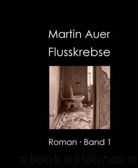 Flusskrebse by Auer Martin