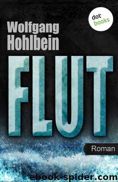 Flut: Roman (German Edition) by Hohlbein Wolfgang