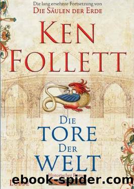 Follett, Ken - Die Tore der Welt by Unknown