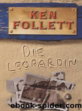 Follett-Leopardin by Ken Follet