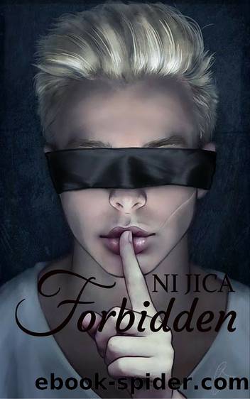 Forbidden (German Edition) by Ni Jica