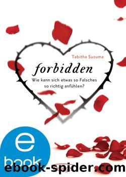 Forbidden by Tabitha Suzuma