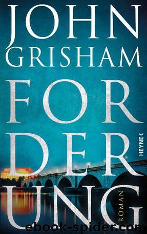 Forderung: Roman (German Edition) by John Grisham