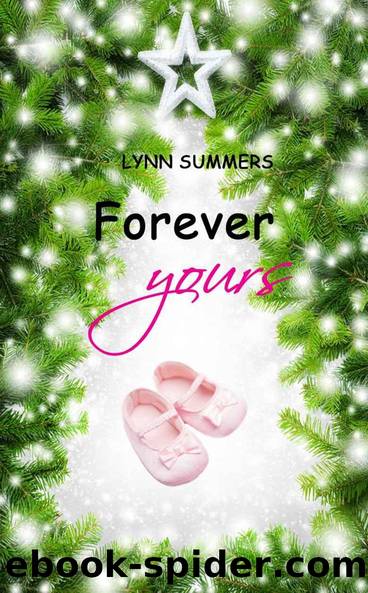 Forever yours by Summers Lynn