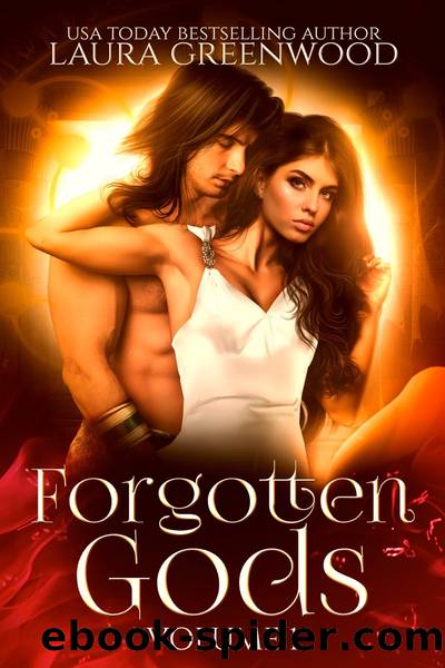 Forgotten Gods by Laura Greenwood