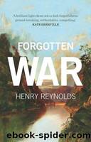 Forgotten War by Reynolds Henry