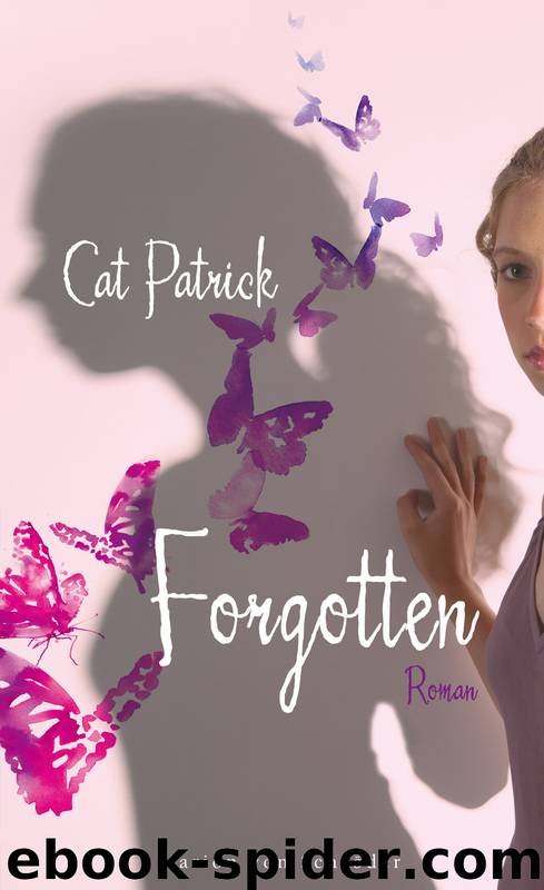 Forgotten by Cat Patrick