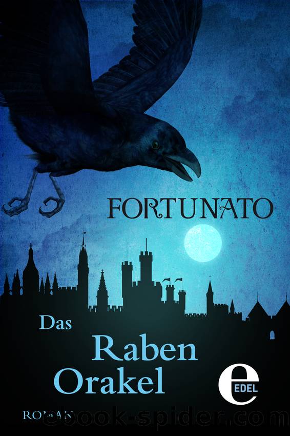 Fortunato - Das Rabenorakel by Fortunato