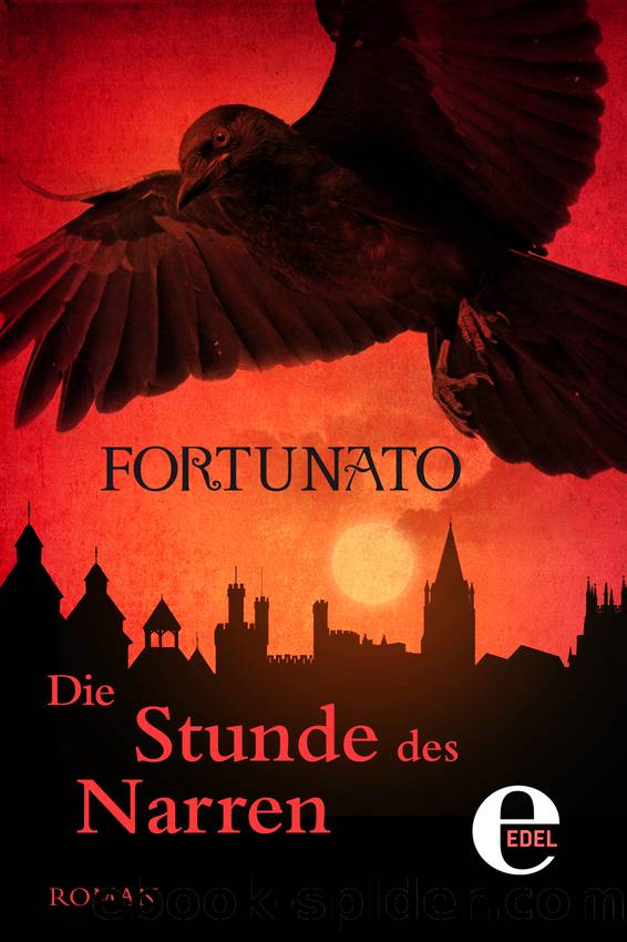 Fortunato - Die Stunde des Narren by Fortunato