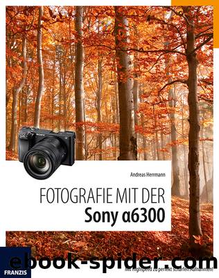 Fotografie mit der Sony α6300 by Andreas Herrmann