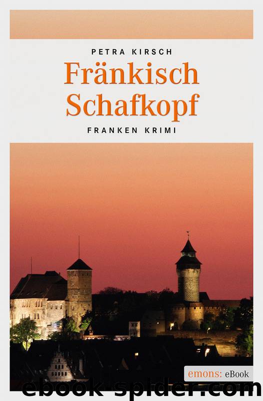 Fränkisch Schafkopf by Petra Kirsch