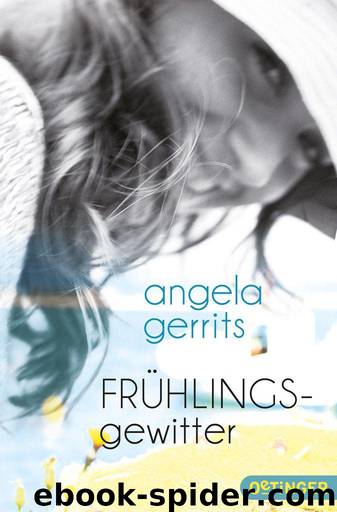 Frühlingsgewitter (German Edition) by Angela Gerrits