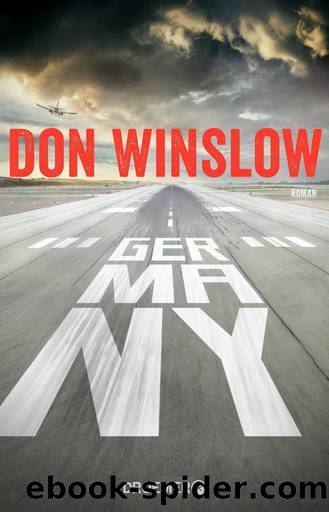 Frank Decker 02 - Germany by Winslow Don