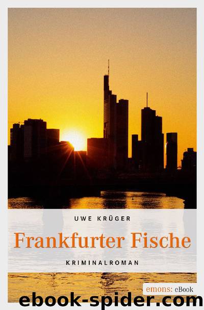 Frankfurter Fische by Krueger