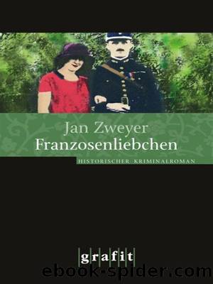 Franzosenliebchen by Jan Zweyer