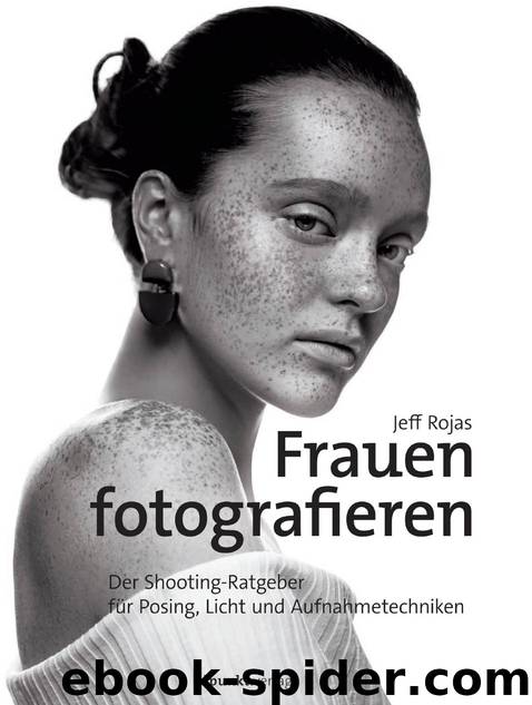 Frauen fotografieren by Jeff Rojas