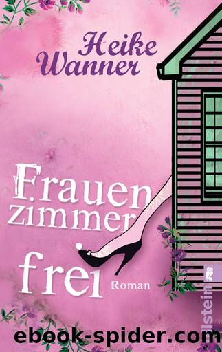 Frauenzimmer frei by Heike Wanner