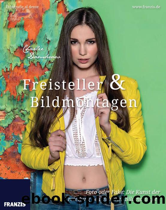 Freisteller & Bildmontagen by Charlie Dombrow