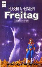 Freitag by Robert A. Heinlein