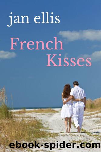 French Kisses (German Edition) by Ellis Jan