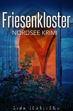 Friesenkloster by Sina Jorritsma