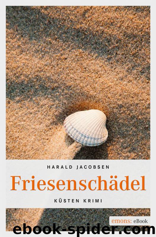 Friesenschädel by Harald Jacobsen