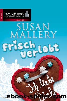 Frisch verlobt - Mallery, S: Frisch verlobt by Mallery Susan