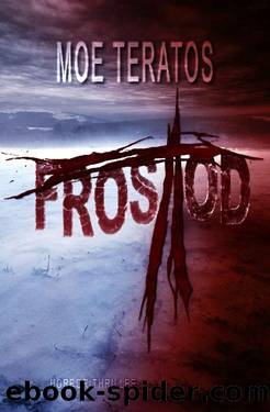 Frosttod (German Edition) by Moe Teratos