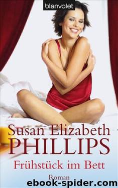 Fruehstueck im Bett by Susan Elizabeth Phillips