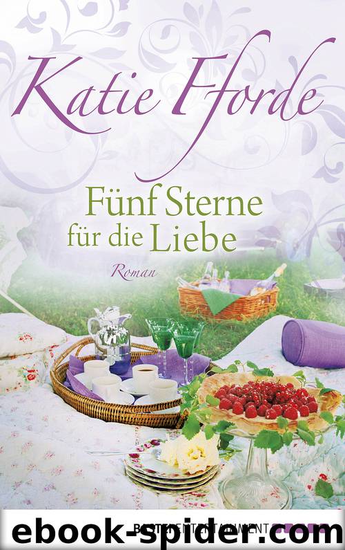 Fuenf Sterne fuer die Liebe by Katie Fforde