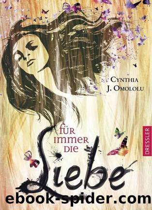 Fuer immer 2 - die Liebe by Cynthia J. Omololu