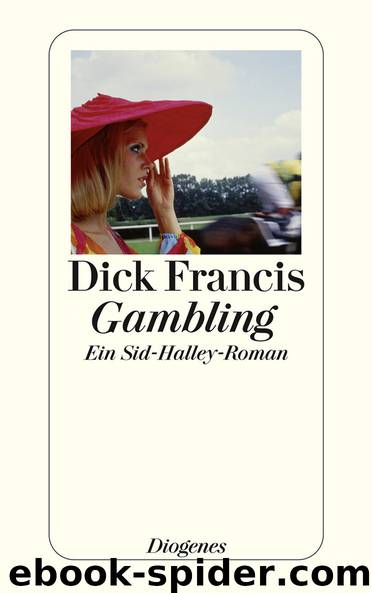 Gambling by Francis Dick