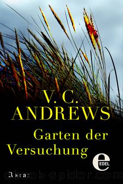 Garten der Versuchung by V.C. Andrews