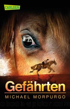 Gefährten by Michael Morpurgo