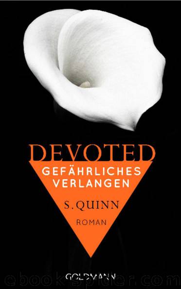 Gefaehrliches Verlangen by Quinn S