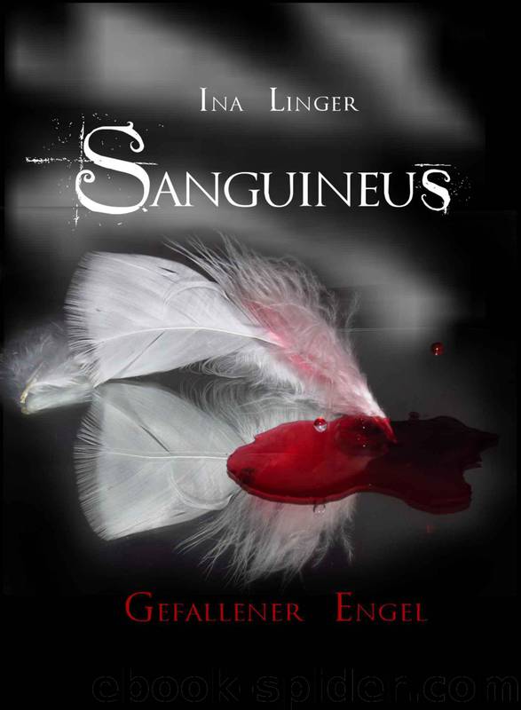 Gefallener Engel by Ina Linger