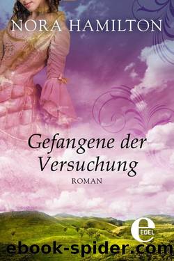 Gefangene der Versuchung (German Edition) by Nora Hamilton