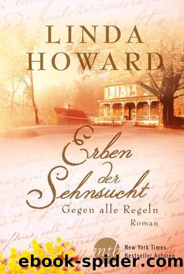 Gegen alle Regeln by Linda Howard