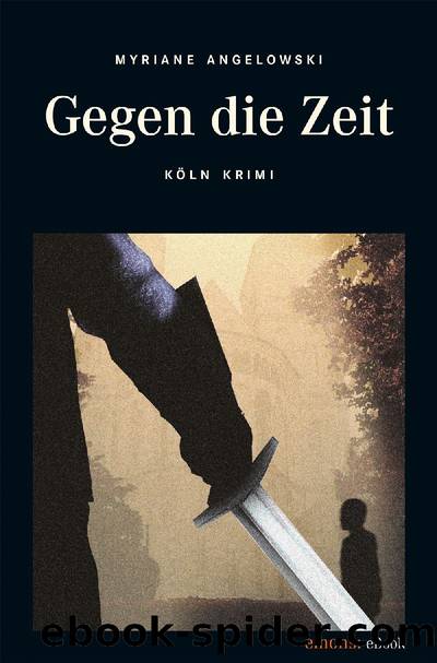 Gegen die Zeit by Angelowski