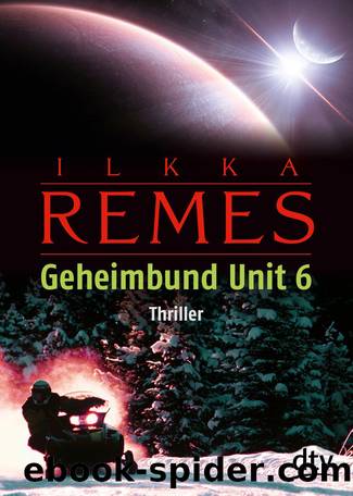 Geheimbund Unit 6 - Thriller by dtv