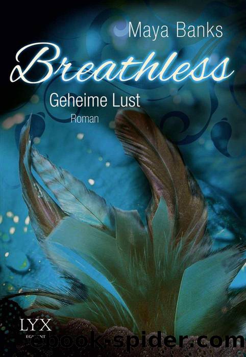 Geheime Lust by Maya Banks