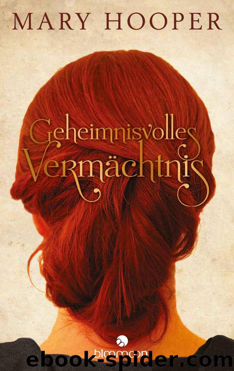 Geheimnisvolles Vermächtnis (German Edition) by Hooper Mary