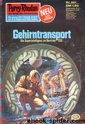 Gehirntransport by William Voltz