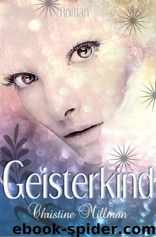 Geisterkind by Christine Millman